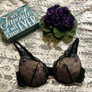 ⚜️ Laura Ashley Lace Bra